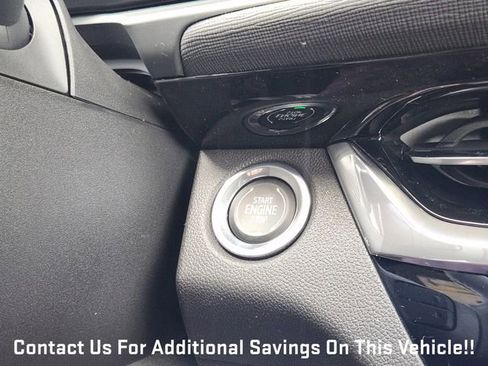 New 2026 Buick Envista Avenir image 16