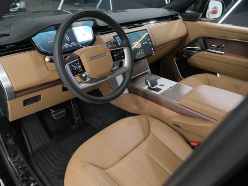 Used 2026 Land Rover Range Rover Long Wheelbase SE image 59