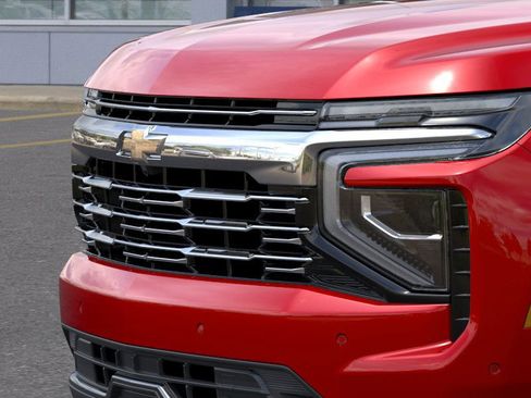 New 2026 Chevrolet Tahoe Premier w/ Sun And Tow Package image 16