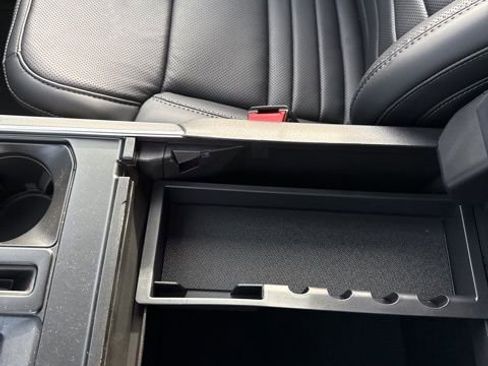 New 2026 Ford F150 Platinum w/ Equipment Group 701A Base image 21