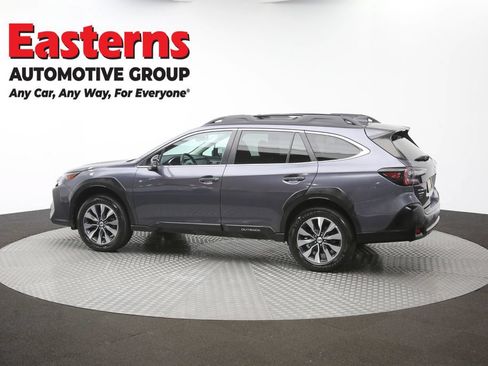 Used 2023 Subaru Outback Limited AWD/4WD image 56