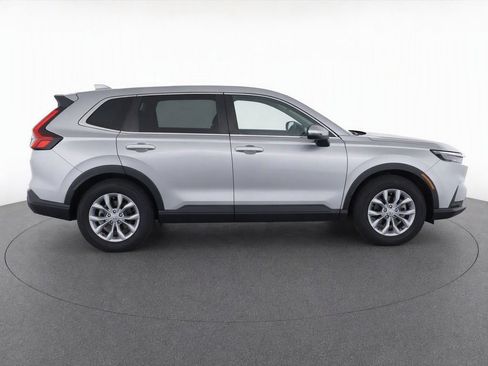 Used 2024 Honda CR-V LX image 10