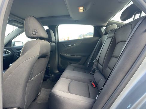 Used 2023 Chevrolet Malibu LT image 25