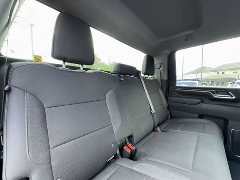 Used 2025 Chevrolet Silverado 2500 LT w/ Convenience Package AWD/4WD image 26