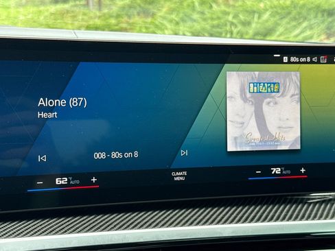 Used 2024 BMW M4 xDrive Competition w/ Executive Package image 23