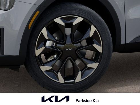 New 2026 Kia Sorento SX FWD image 9