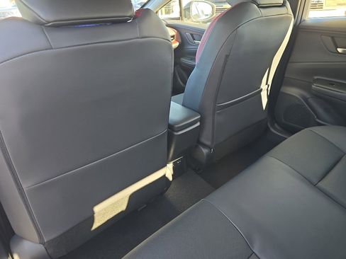 New 2026 Toyota Prius Plug-In Hybrid image 19