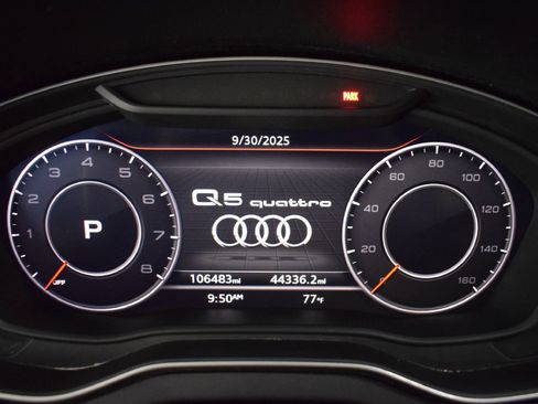 Used 2019 Audi Q5 2.0T Premium Plus image 37