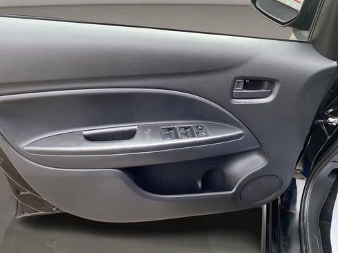 Used 2020 Mitsubishi Mirage G4 SE image 15