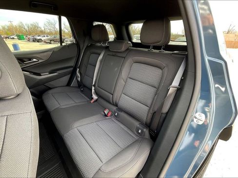 New 2026 Chevrolet Equinox LT w/ Safety and Technology Package image 10