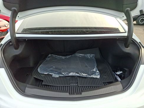 Used 2025 Cadillac CT5 Premium Luxury w/ LPO, ONYX Package image 29