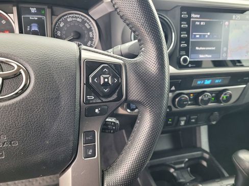 Used 2023 Toyota Tacoma SR5 AWD/4WD image 23