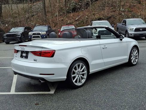 Used 2015 Audi A3 2.0T Premium Plus image 8