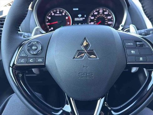 New 2026 Mitsubishi Eclipse Cross SEL image 19