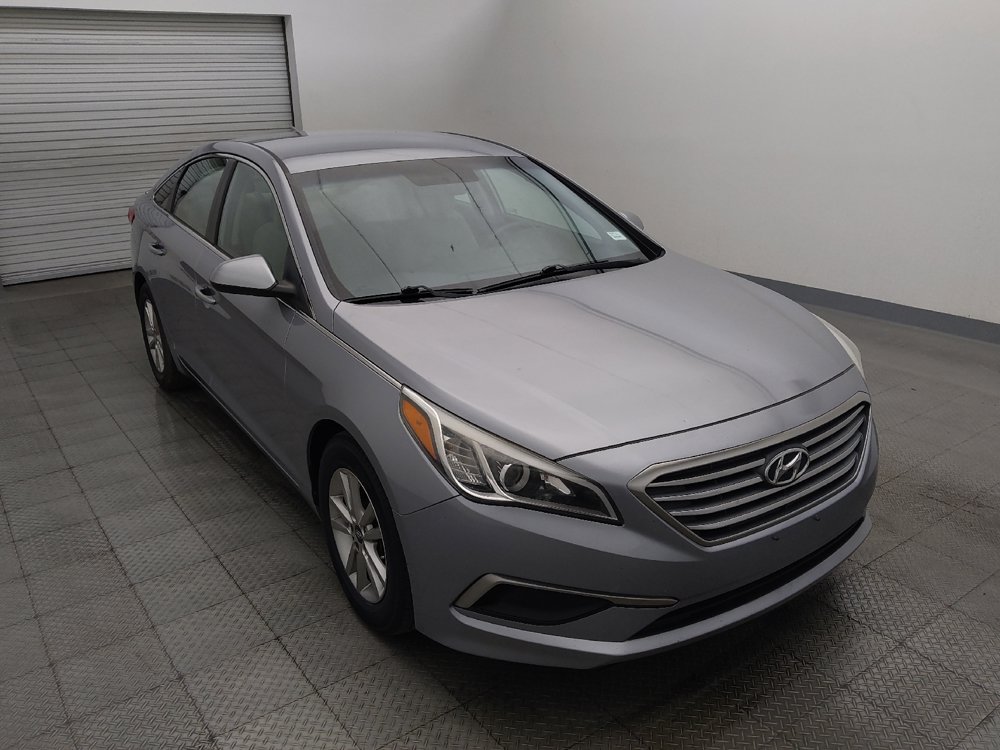 Used 2017 Hyundai Sonata SE FWD image 13