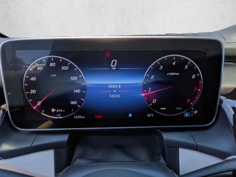 Certified 2023 Mercedes-Benz GLC 300 image 11