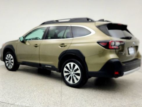 Used 2024 Subaru Outback Limited AWD/4WD image 7