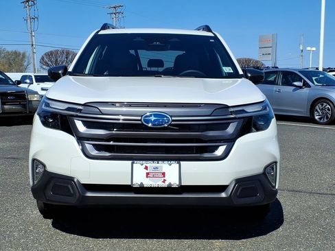 Certified 2025 Subaru Forester Limited w/ Protection Package (1PH) image 2