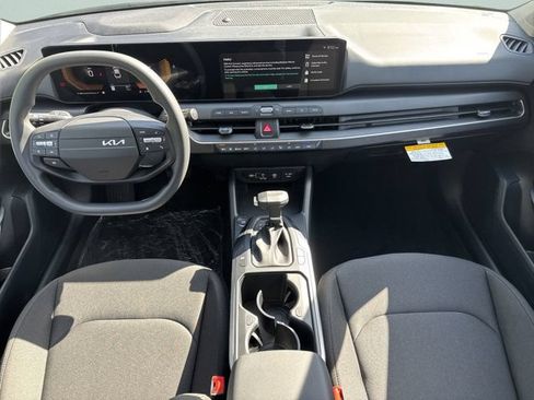 New 2026 Kia K4 FWD image 14