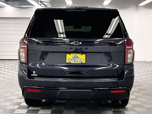 Used 2023 Chevrolet Tahoe Z71 image 4
