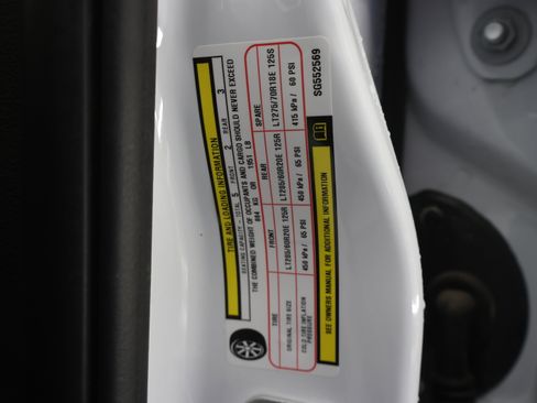 Used 2025 RAM 2500 Big Horn image 62