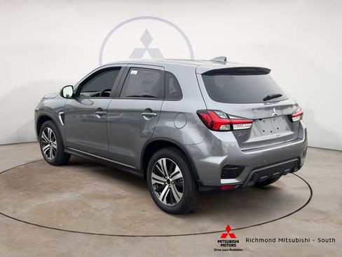 New 2026 Mitsubishi Outlander Sport SE AWD/4WD image 5
