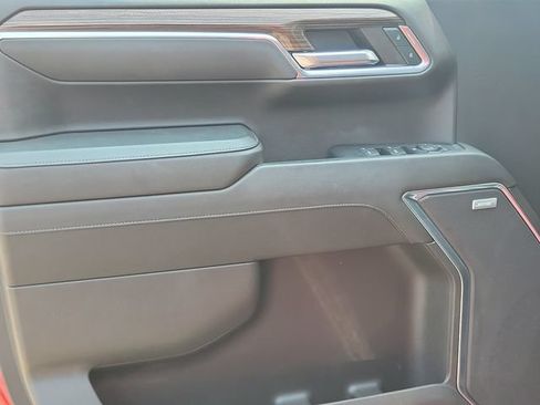 Certified 2024 Chevrolet Silverado 1500 LT Trail Boss w/ Convenience Package II AWD/4WD image 20