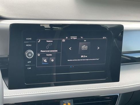 New 2026 Volkswagen Taos S image 10