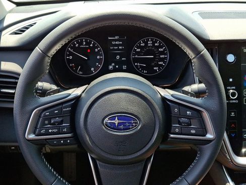 Used 2025 Subaru Legacy Premium AWD/4WD image 13