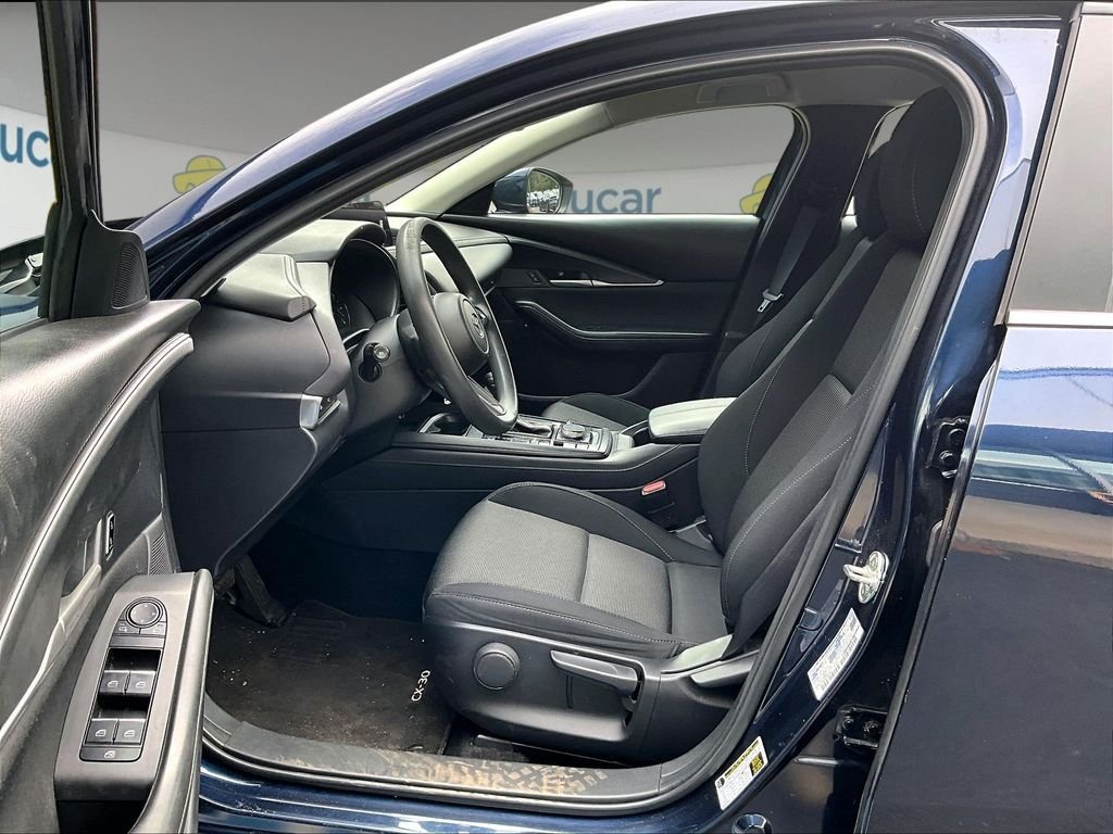 Used 2024 MAZDA CX-30 AWD 2.5 S image 11