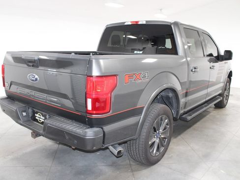 Used 2018 Ford F150 XLT w/ Equipment Group 302A Luxury AWD/4WD image 9