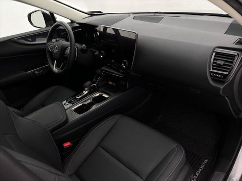 Certified 2022 Lexus NX 350 AWD image 13