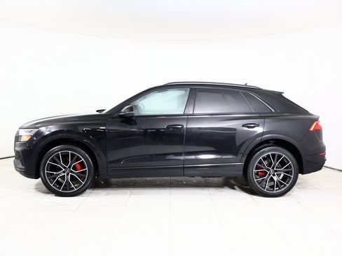 Used 2023 Audi Q8 Premium Plus w/ Premium Plus Package image 12