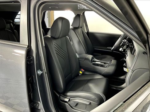 New 2026 Hyundai Palisade SEL AWD/4WD image 18