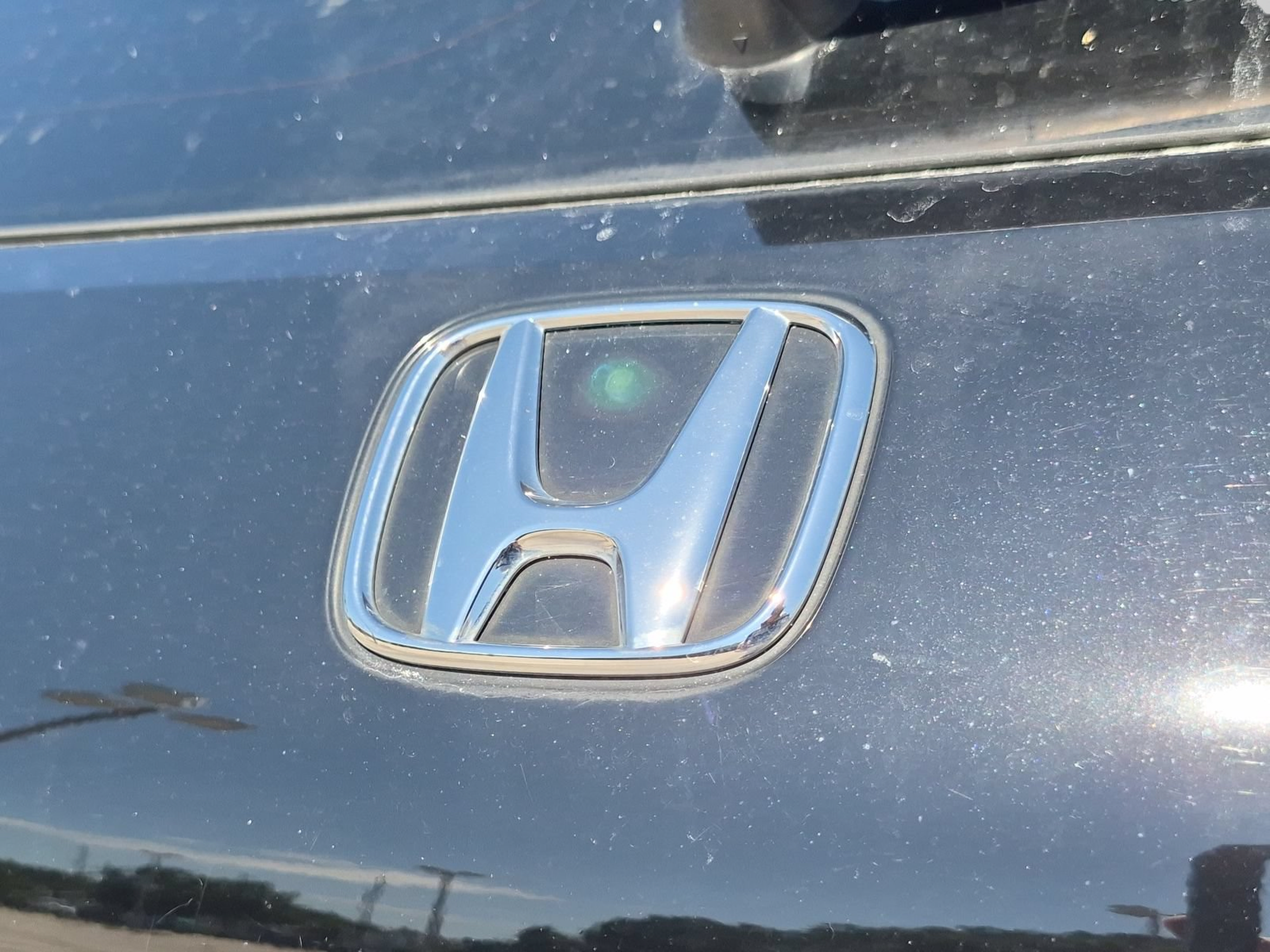 Certified 2023 Honda HR-V Sport image 26