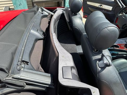 Used 2003 Ford Thunderbird RWD image 19