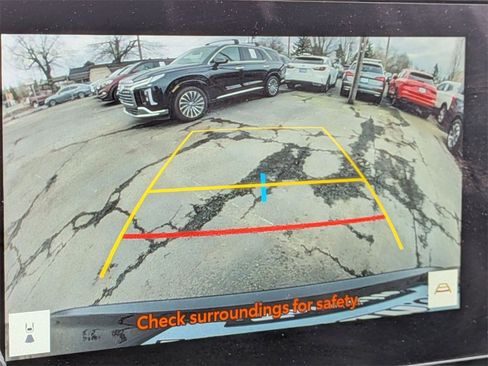 Used 2024 Toyota RAV4 LE image 21