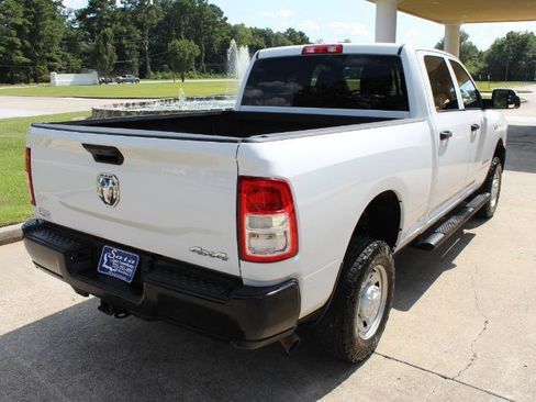 Used 2022 RAM 2500 Tradesman AWD/4WD image 16