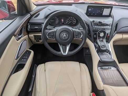 Used 2020 Acura RDX FWD w/ Advance Package image 17