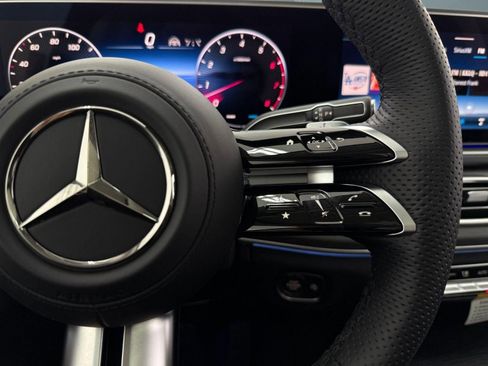 New 2026 Mercedes-Benz GLS 450 4MATIC image 15