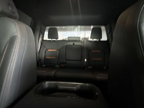 Certified 2024 GMC Sierra 2500 AT4 image 11