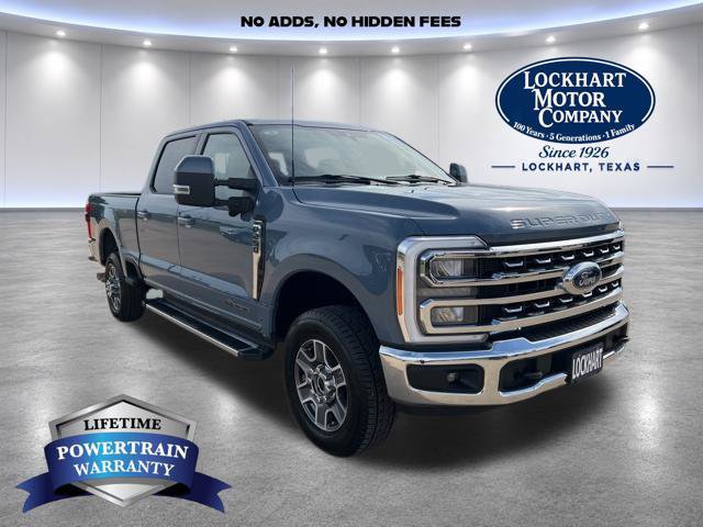 Used 2023 Ford F250 Lariat AWD/4WD 360° Tour