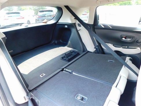 Used 2026 Honda HR-V EX-L image 26