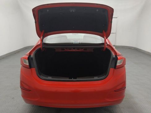 Used 2018 Chevrolet Cruze LS image 29