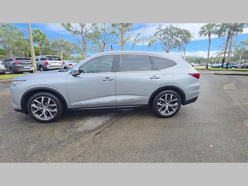 Used 2023 Acura MDX FWD w/ Technology Package image 39