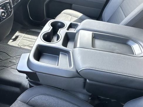 New 2026 Chevrolet Silverado 1500 RST w/ RST Select Package RWD image 24