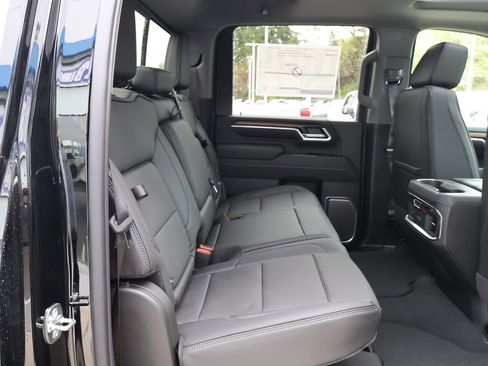 New 2026 GMC Sierra 2500 Denali w/ Denali Reserve Package AWD/4WD image 43