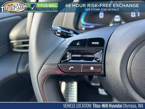 New 2026 Hyundai Elantra SEL Sport Premium FWD image 17