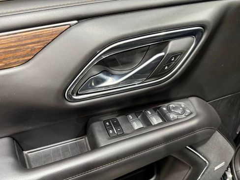 Used 2023 Chevrolet Tahoe High Country w/ Advanced Technology Package image 18