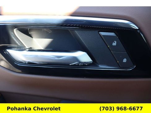 New 2026 Chevrolet Tahoe High Country w/ LPO, Illumination Package image 26